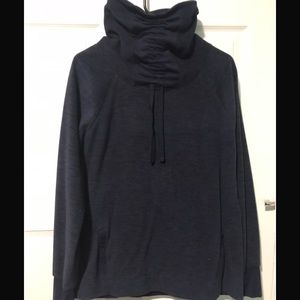 Old Navy High Neck Fleece